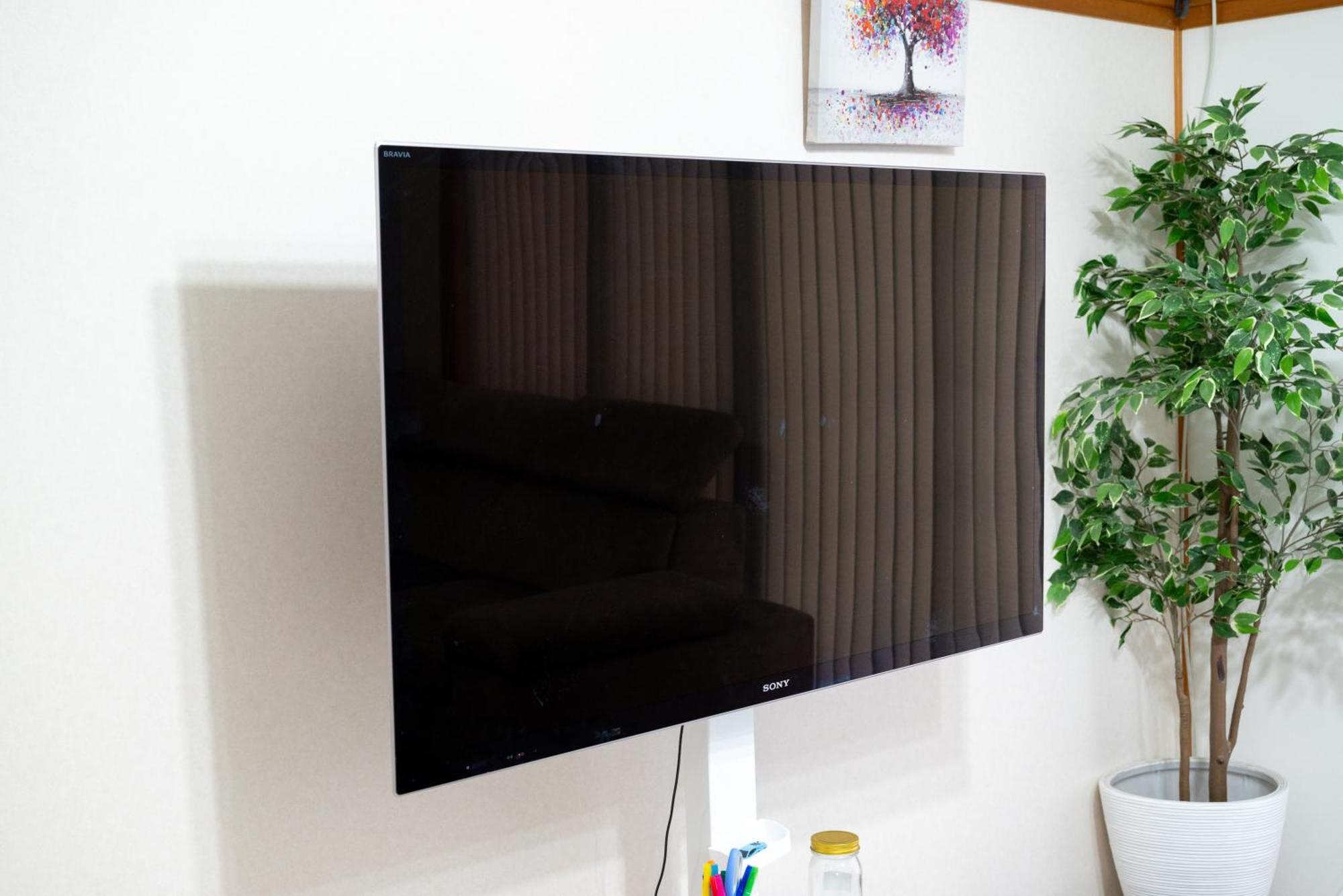 Yokkaichi City Guest House Buitenkant foto