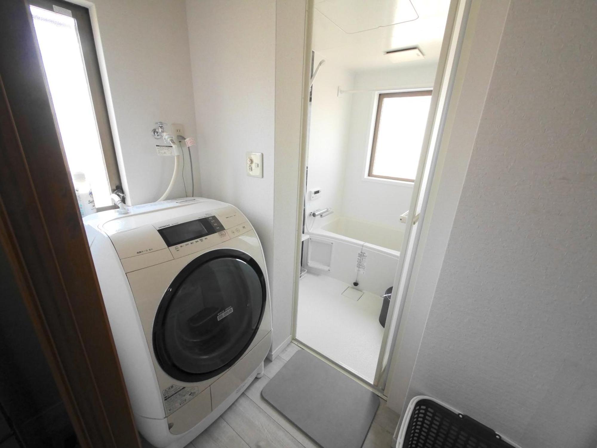 Yokkaichi City Guest House Buitenkant foto
